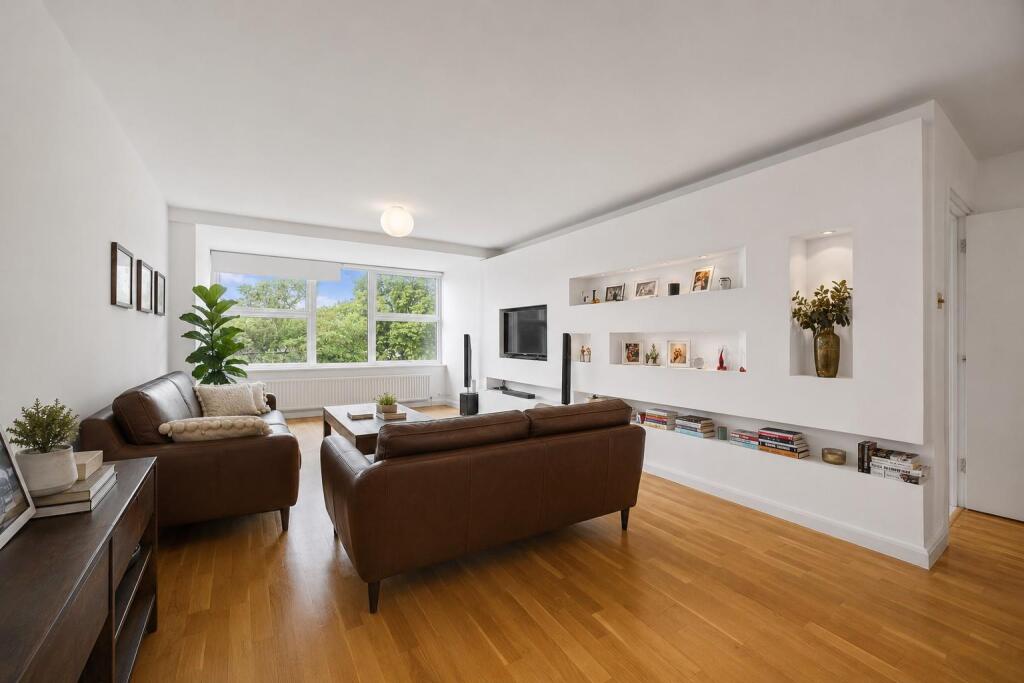 Main image of property: Gloucester Avenue, Primrose Hill NW1