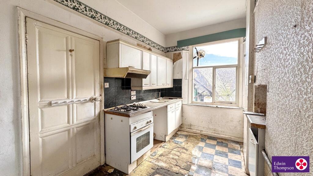 Apartment in Keswick, Great Crosthwaite - View 4