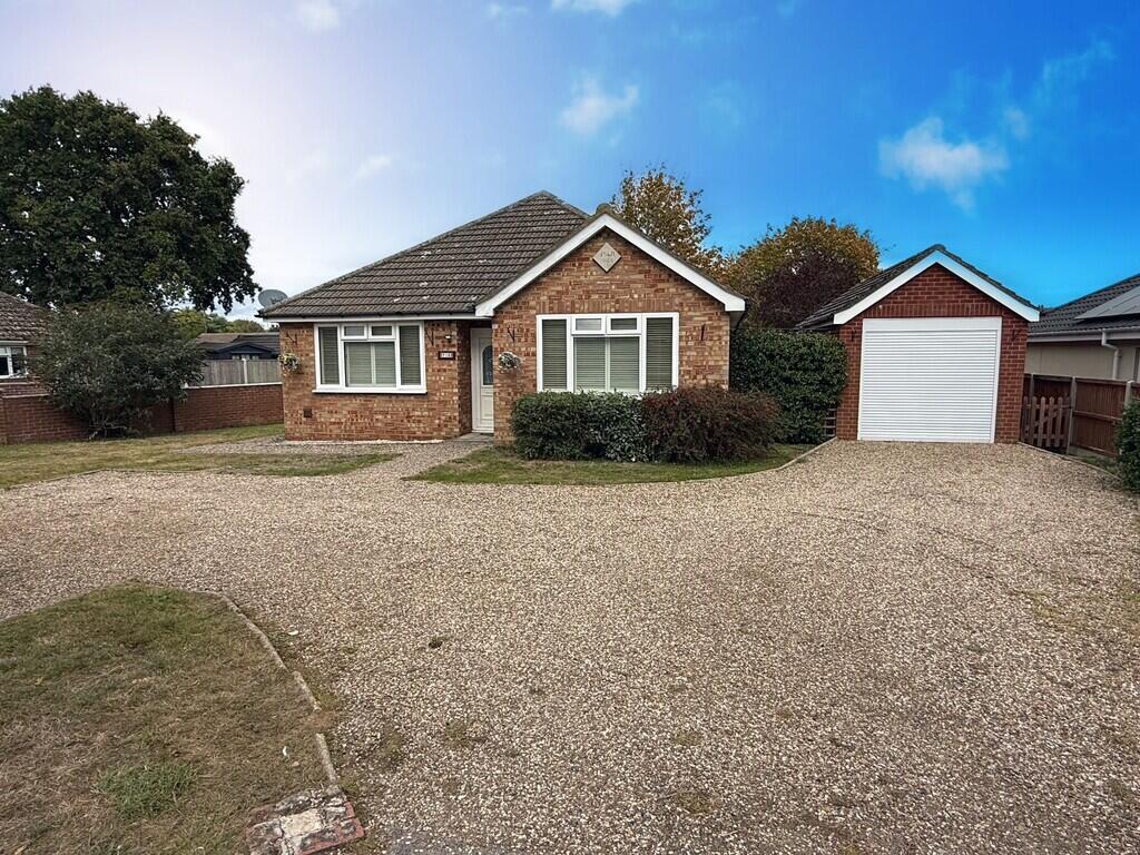 Main image of property: Cromer Road, Ormesby