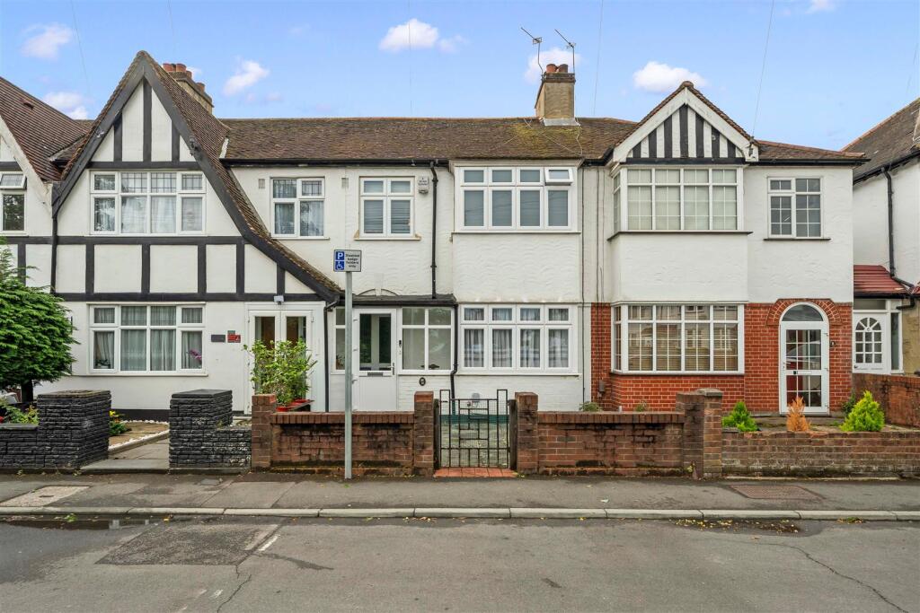 Main image of property: The Close, Mitcham