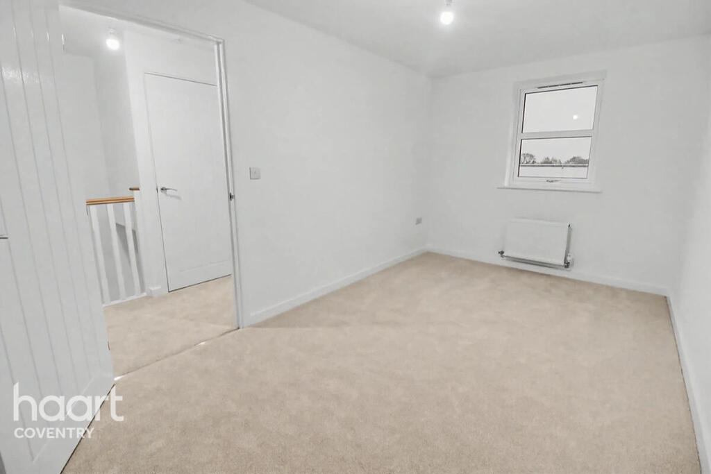 Main image of property: Stickford Close, Bedworth