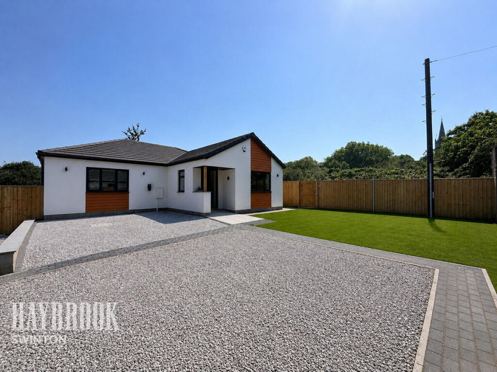 Main image of property: Biscay Lane, Wath-Upon-Dearne