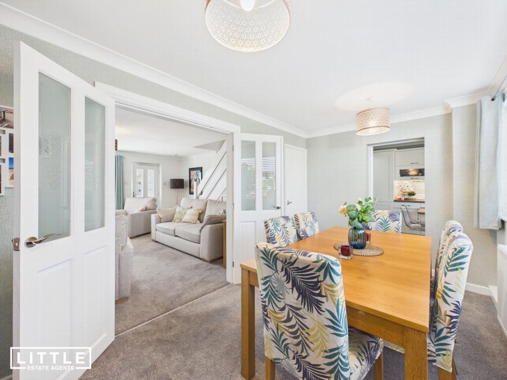 Bideford Avenue, Sutton Leach, WA9 - View 3