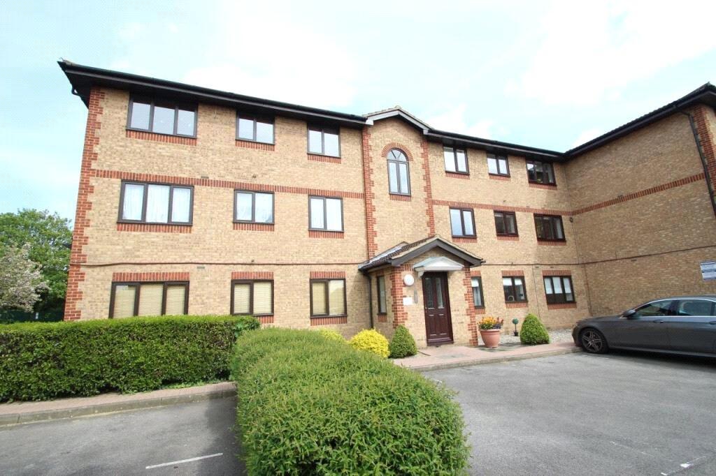 Main image of property: Hutchins Close, Hornchurch, Essex, RM12