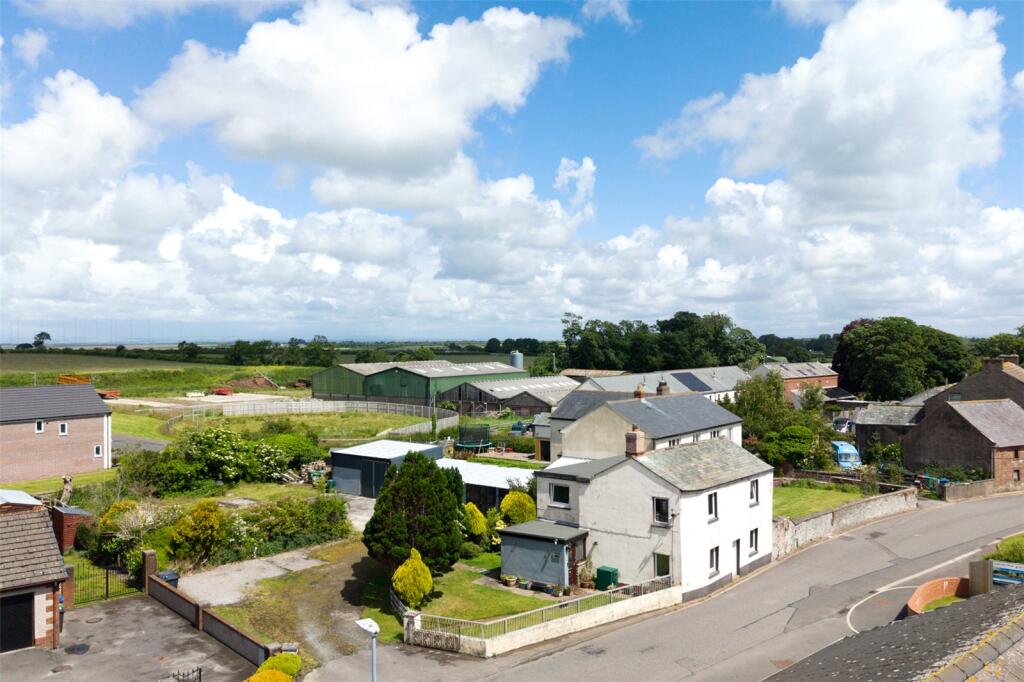 Main image of property: Abbeytown, Wigton, Cumbria, CA7