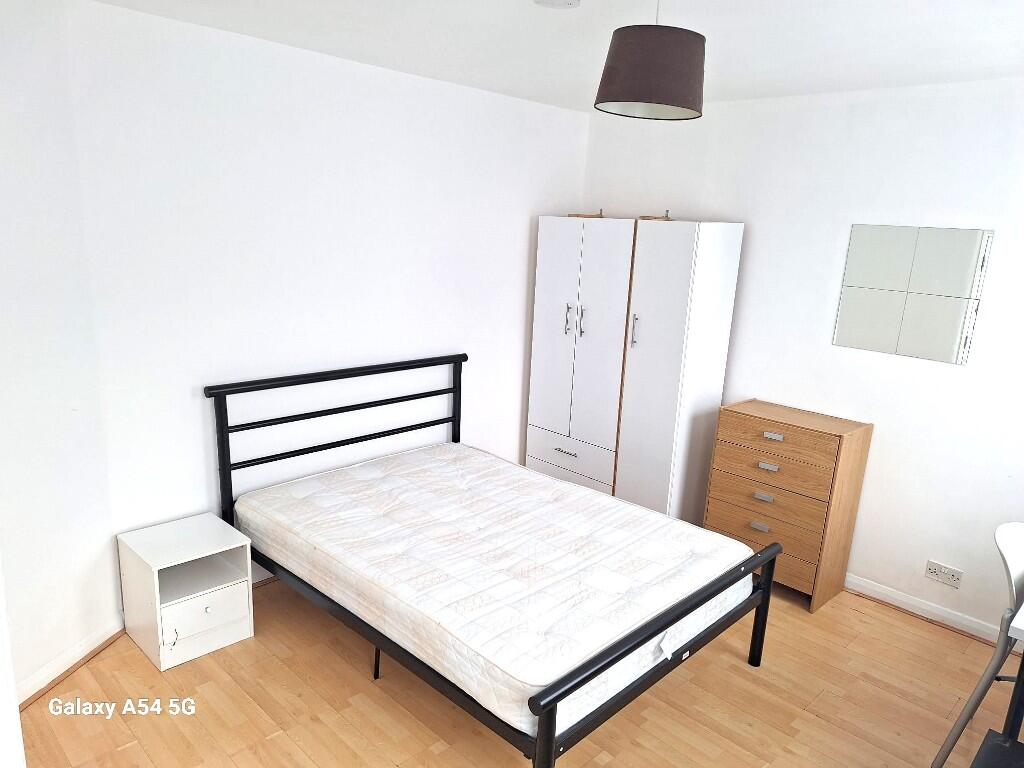 Main image of property: Alloway Road, London, E3