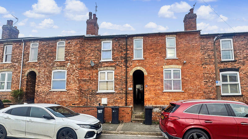Main image of property: Alexandra Terrace, Lincoln