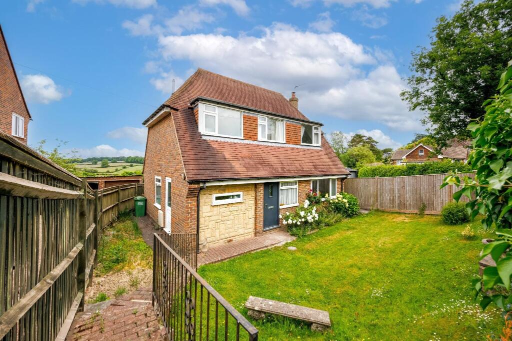 Main image of property: Church Road, Rotherfield, Crowborough