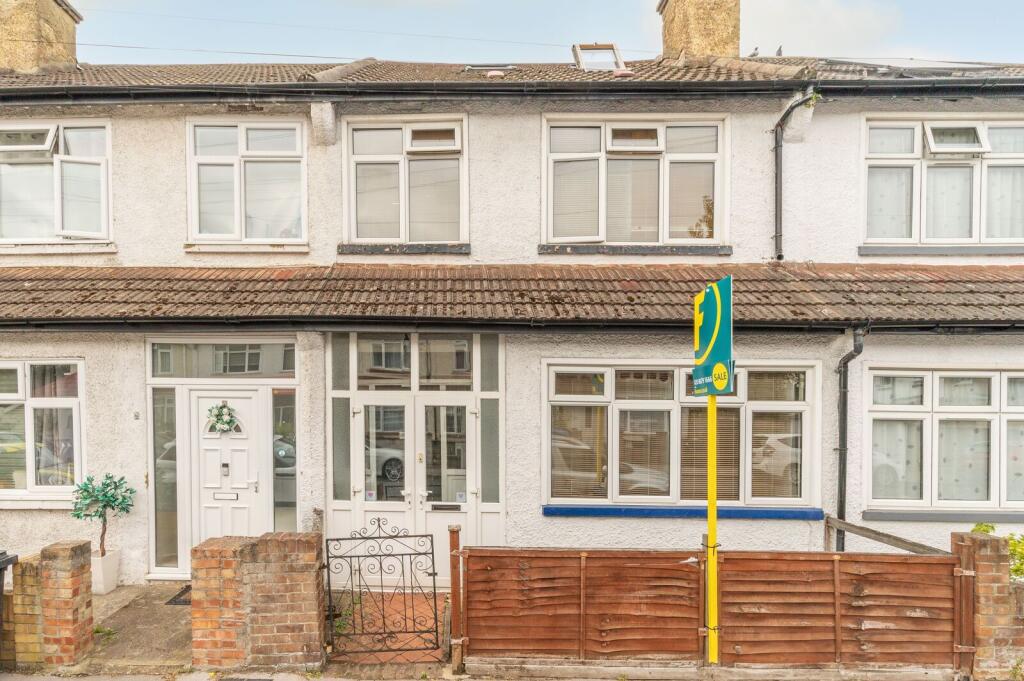 House in Croydon - View 2