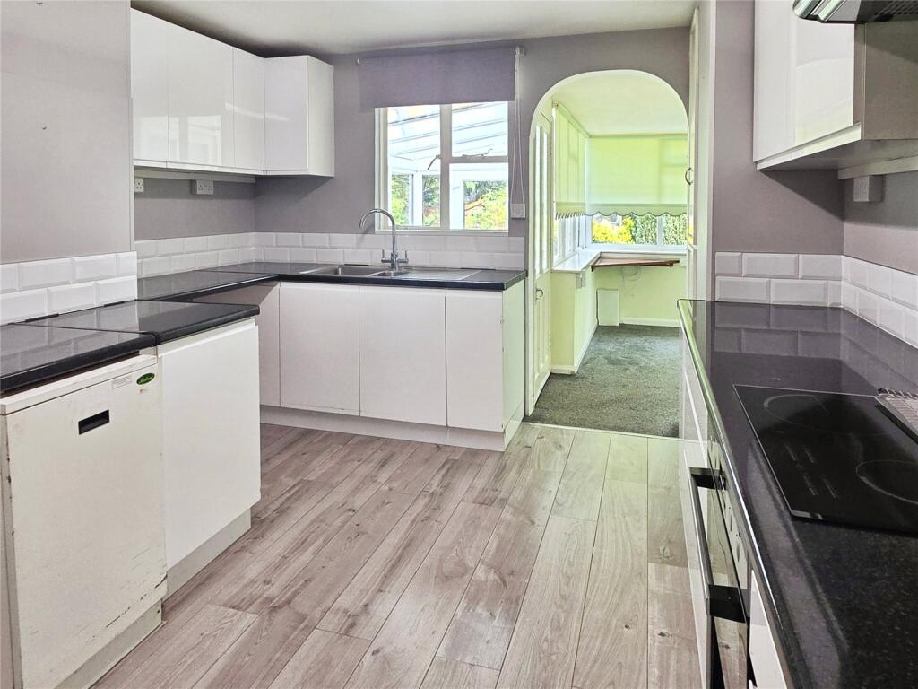 House in Shrewsbury - View 4