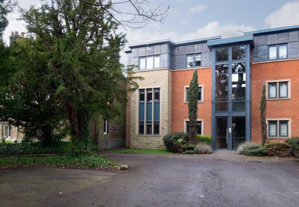 Main image of property: Apt 1 Abbeydale Road South,Dore,Sheffield,S17