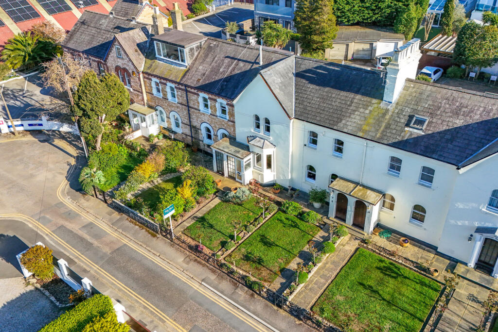 Additional image 2 of Old Coastguard Road, Sandbanks, Poole, Dorset, BH13
