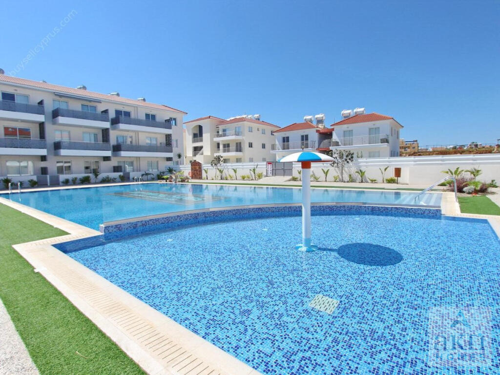 Main image of property: Famagusta, Kapparis