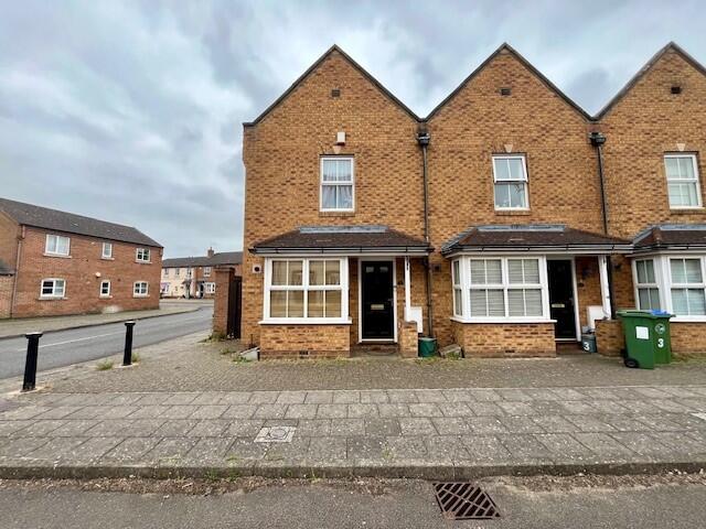 Main image of property: Kingsgate, Aylesbury, HP19
