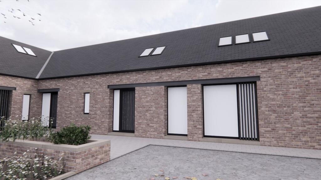 Main image of property: South Bellsdyke Farm, Larbert, FK2