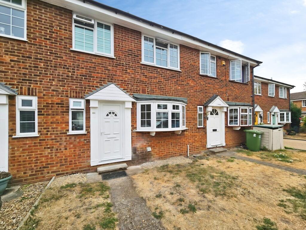Main image of property: Waters Drive, Staines, Middlesex, TW18