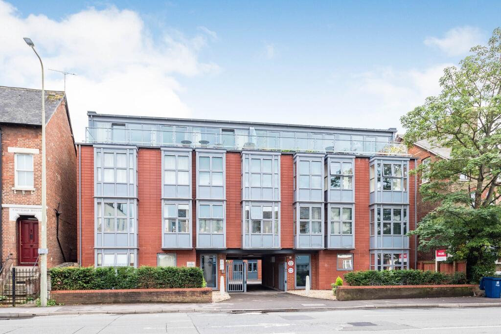 Main image of property: St. Clements Street, Oxford, Oxfordshire, OX4