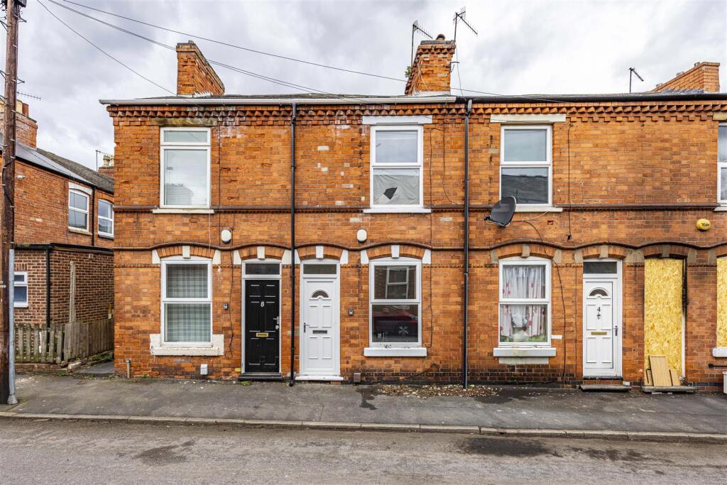 Main image of property: Gatling Street, Nottingham