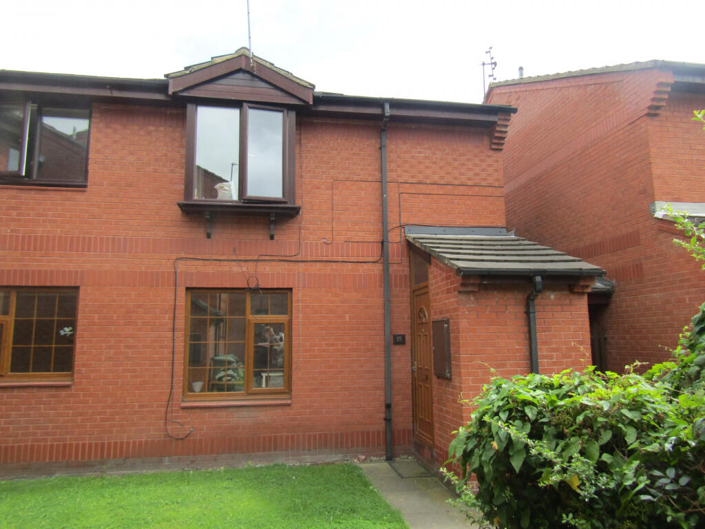 Main image of property: Dickinson Court, Wakefield, WF1