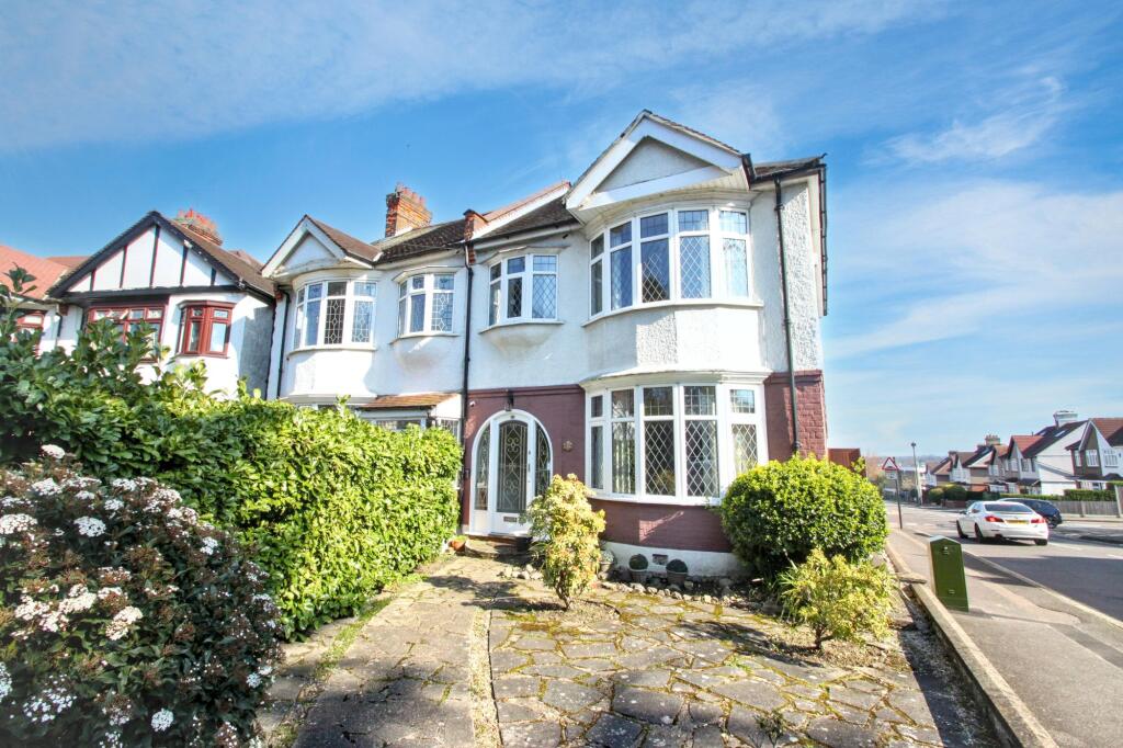 Main image of property: Madeira Grove, Woodford Green, IG8