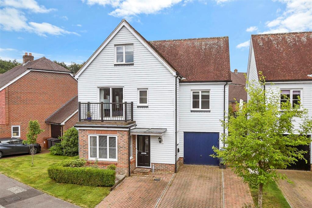 Main image of property: Old Common Way, Uckfield, East Sussex