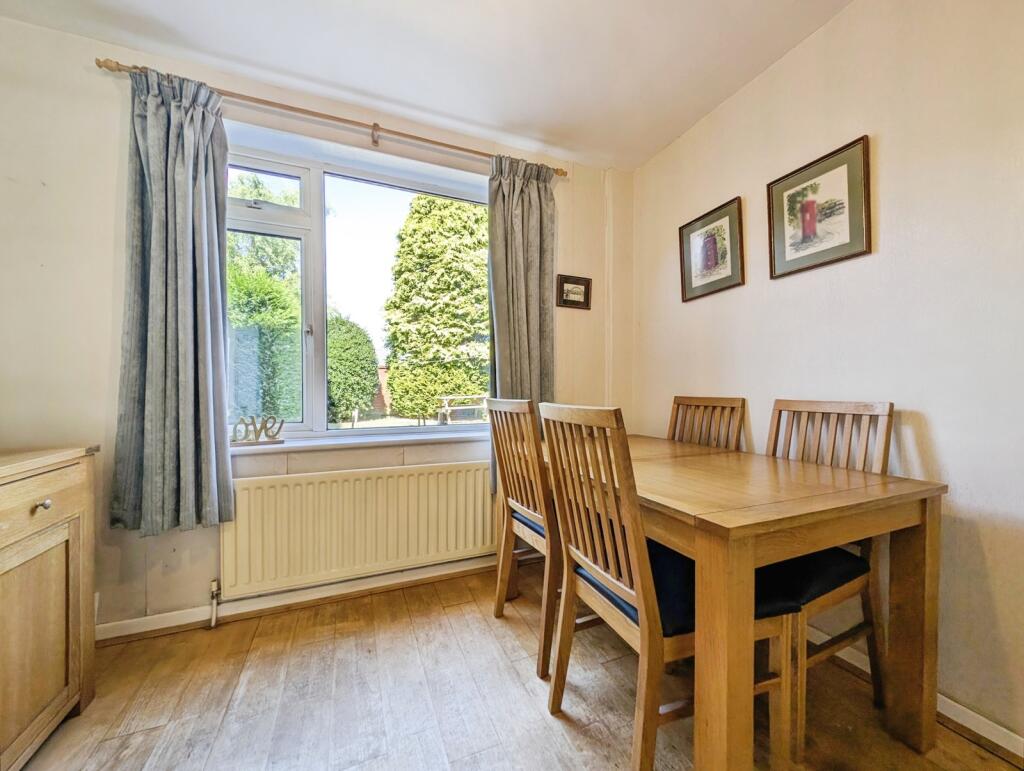 House in Heddon on the Wall, Northumberland - View 5