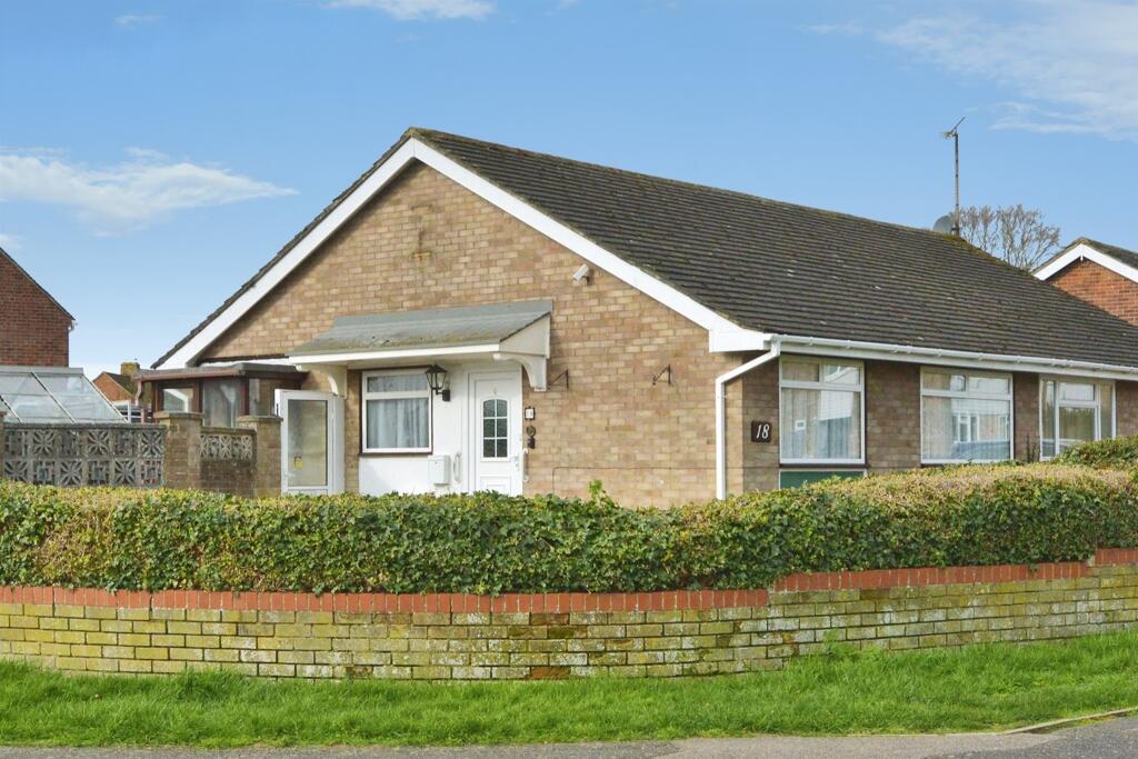 Main image of property: High View, Deanshanger, Milton Keynes