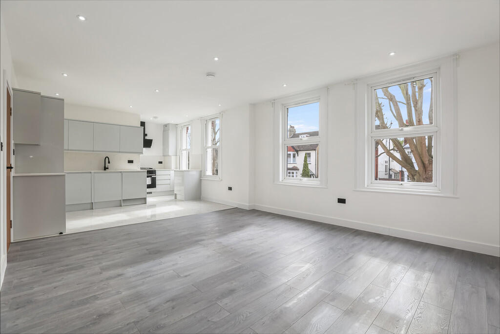 Main image of property: Grosvenor Avenue, Carshalton