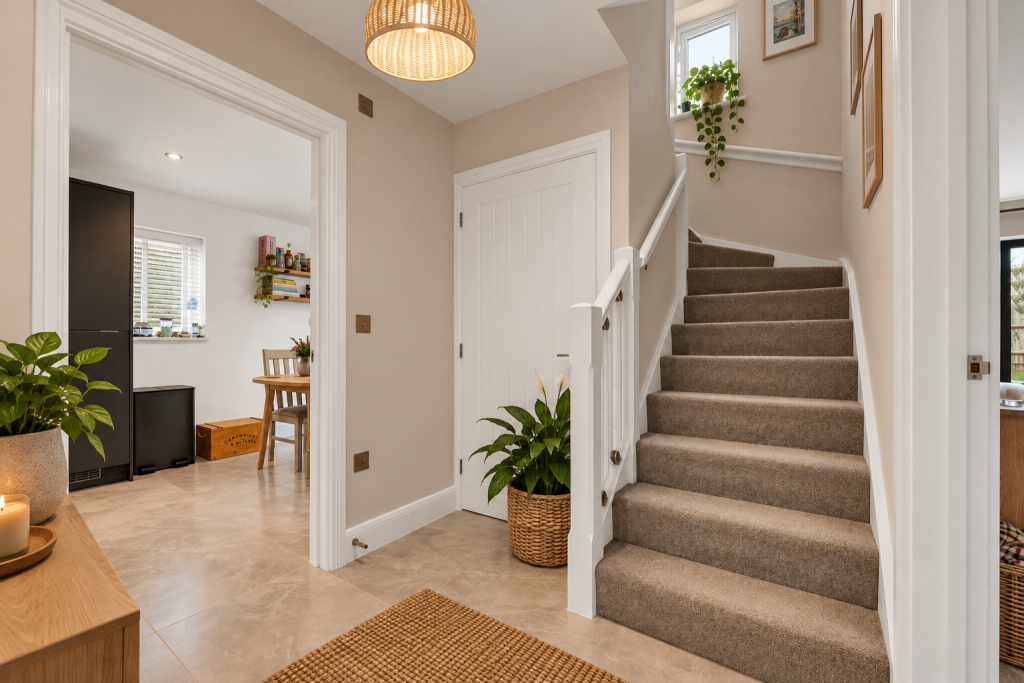 House in Maulden, Central Bedfordshire - View 4