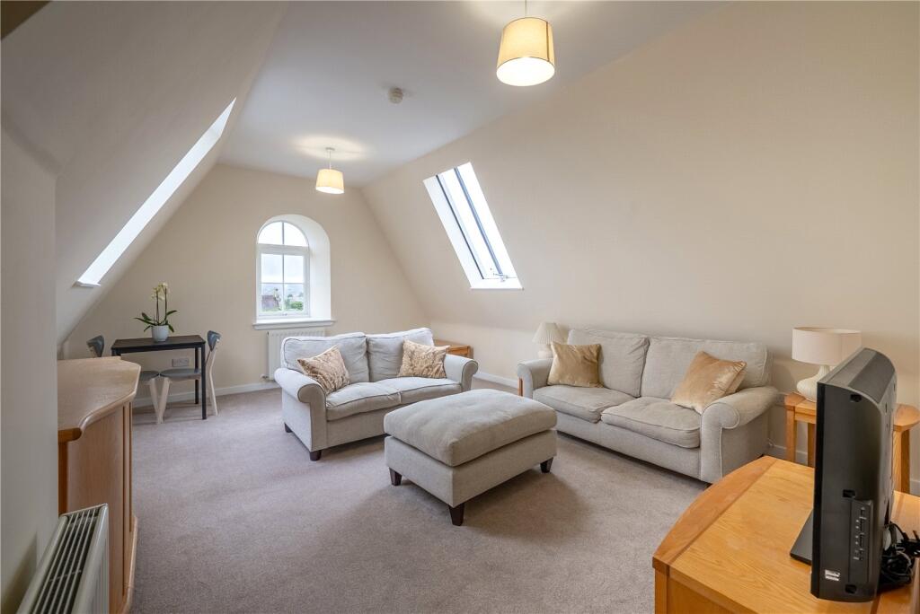 Flat 46, Aspire Grove, 36 Claremont Street, Aberdeen, AB10 6RA photo 2