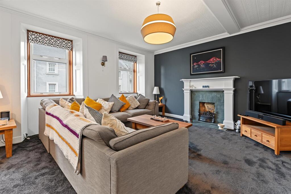 Apartment in Kinghorn, Pettycur - View 4