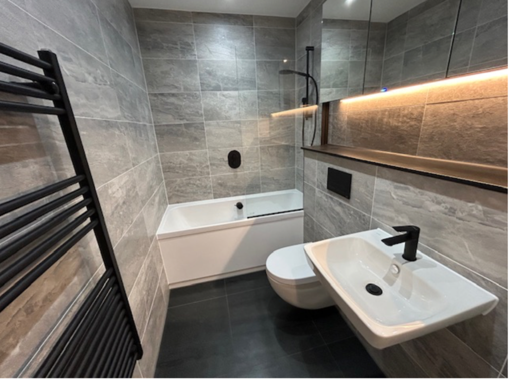 2 bedroom apartment for rent