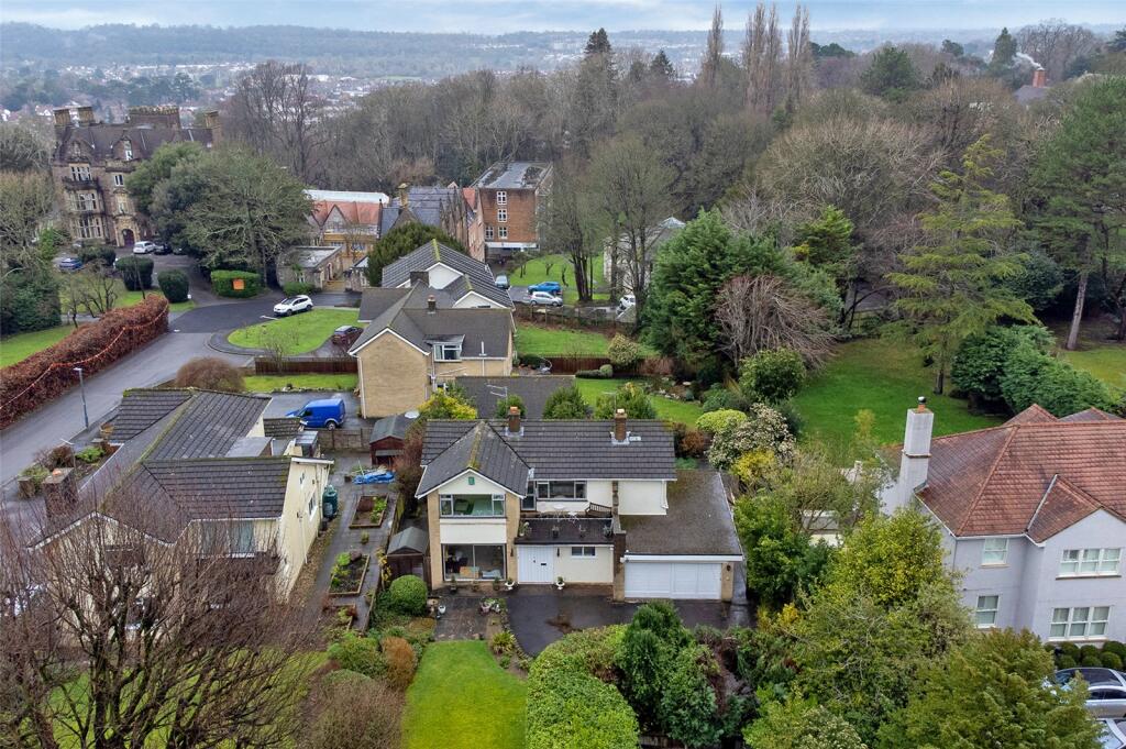 Main image of property: Stoke Hill, Stoke Bishop, Bristol, BS9
