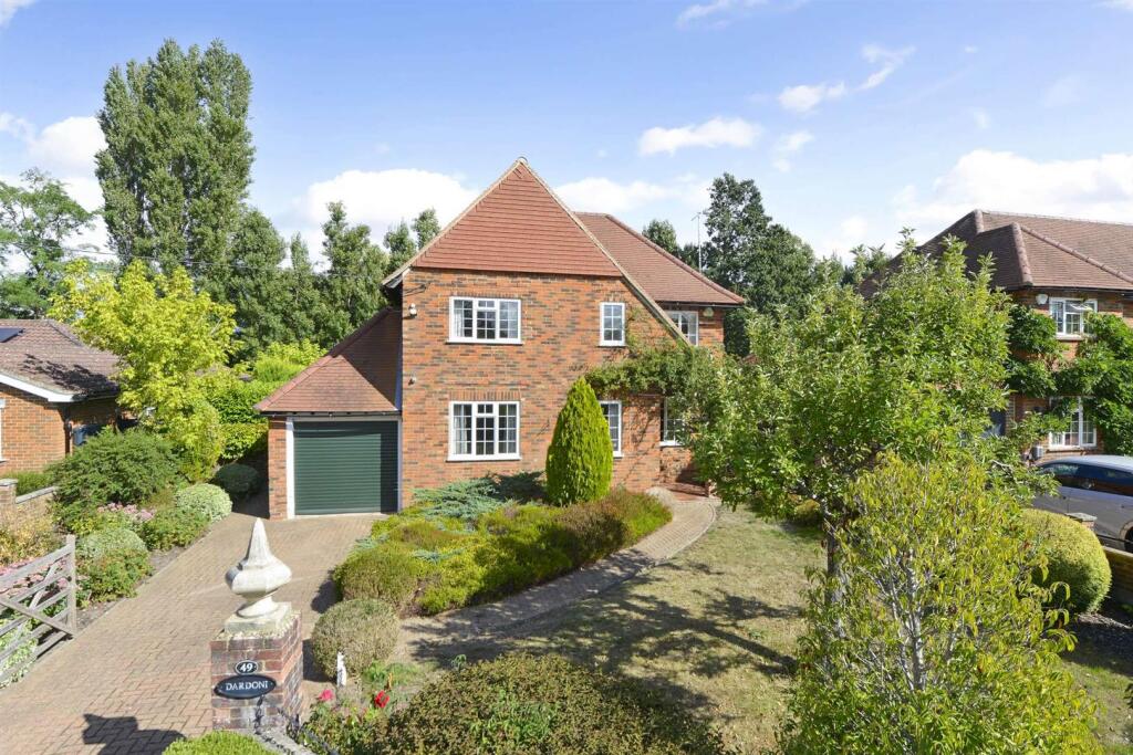 Main image of property: Glaziers Lane, Normandy, Guildford