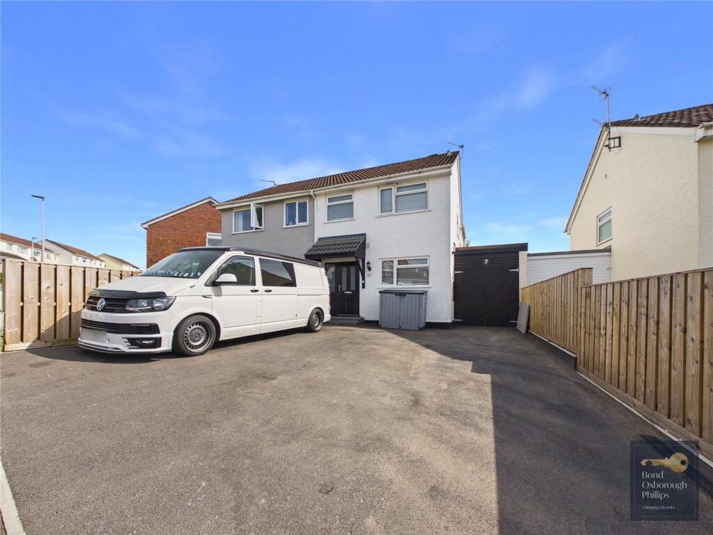 Main image of property: Burwood Road, Torrington, Devon
