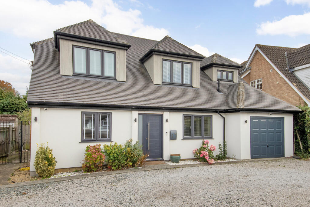 Main image of property: Woodland Avenue, Hartley, DA3 7BY