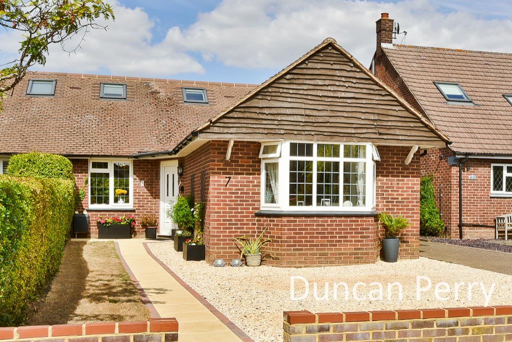 Main image of property: Heronfield, Potters Bar