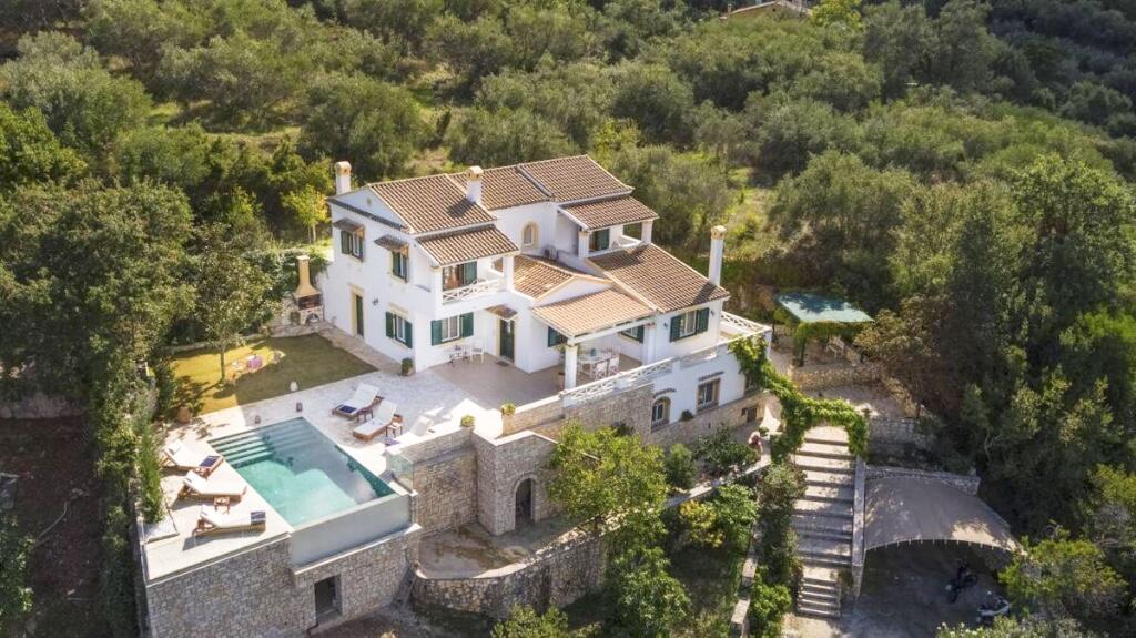 Main image of property: Gastouri, Corfu, Ionian Islands