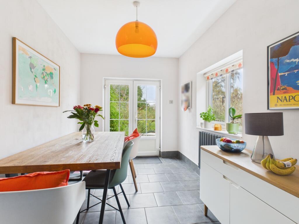 House in Northampton, Sunnyside, Kingsthorpe - View 5