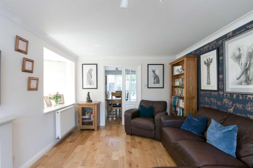 Vancouver Road, Eastbourne photo 5