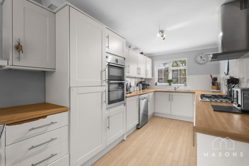 Additional image 6 of The Holt, Welwyn Garden City, Hertfordshire, AL7 2HU