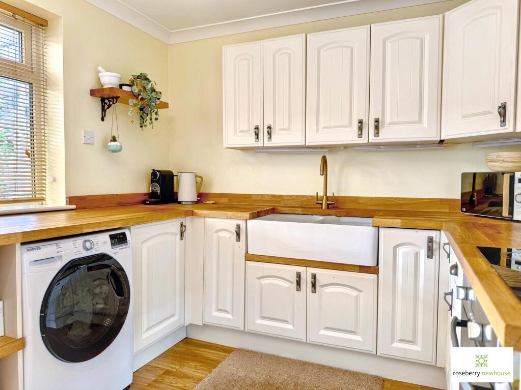 House in Billingham, Stockton-on-Tees - More