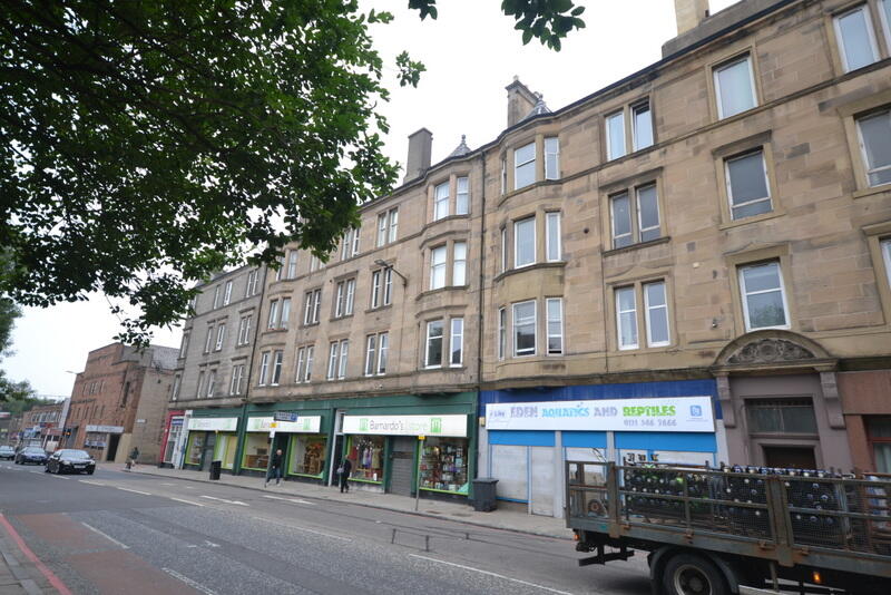 Main image of property: Gorgie Road, Gorgie, Edinburgh, EH11