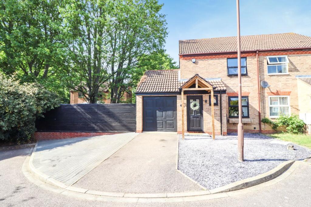 Main image of property: Wood Close, Biddenham