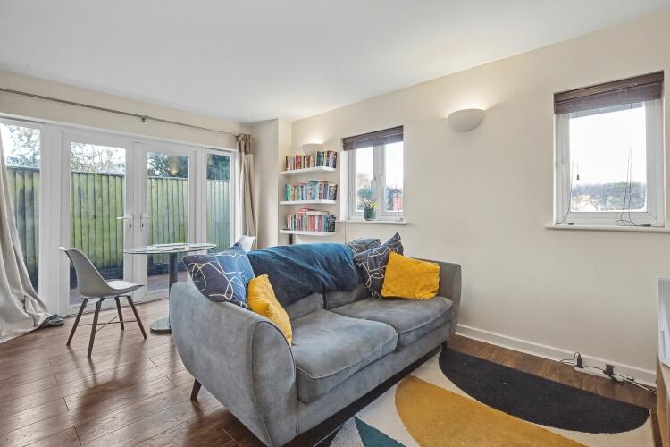 Main image of property: Banbury Road Oxford OX2