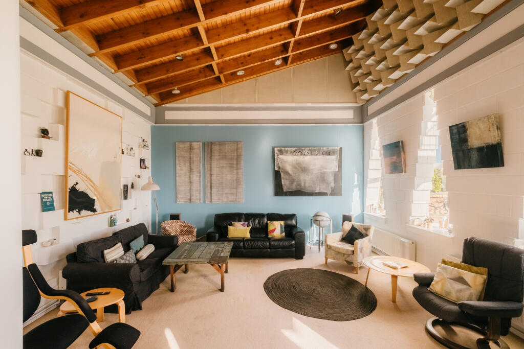 Main image of property: Amherst Gardens, Hastings