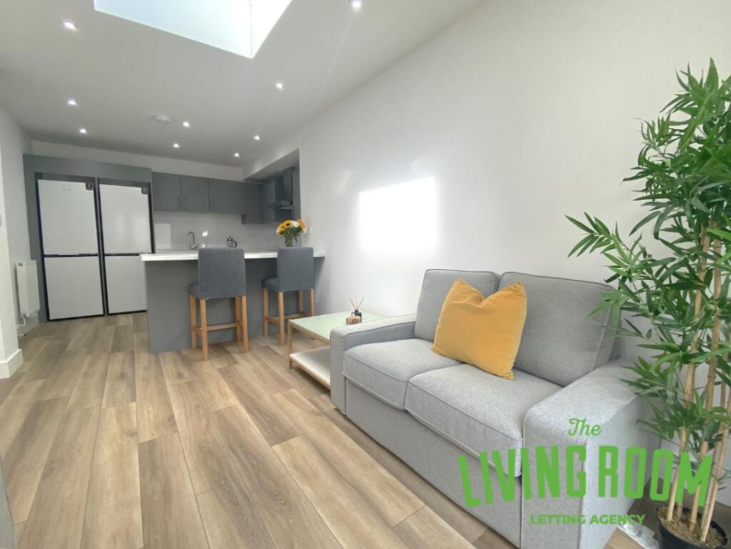 House in Cardiff, Mynachdy, Llandaff North - View 2