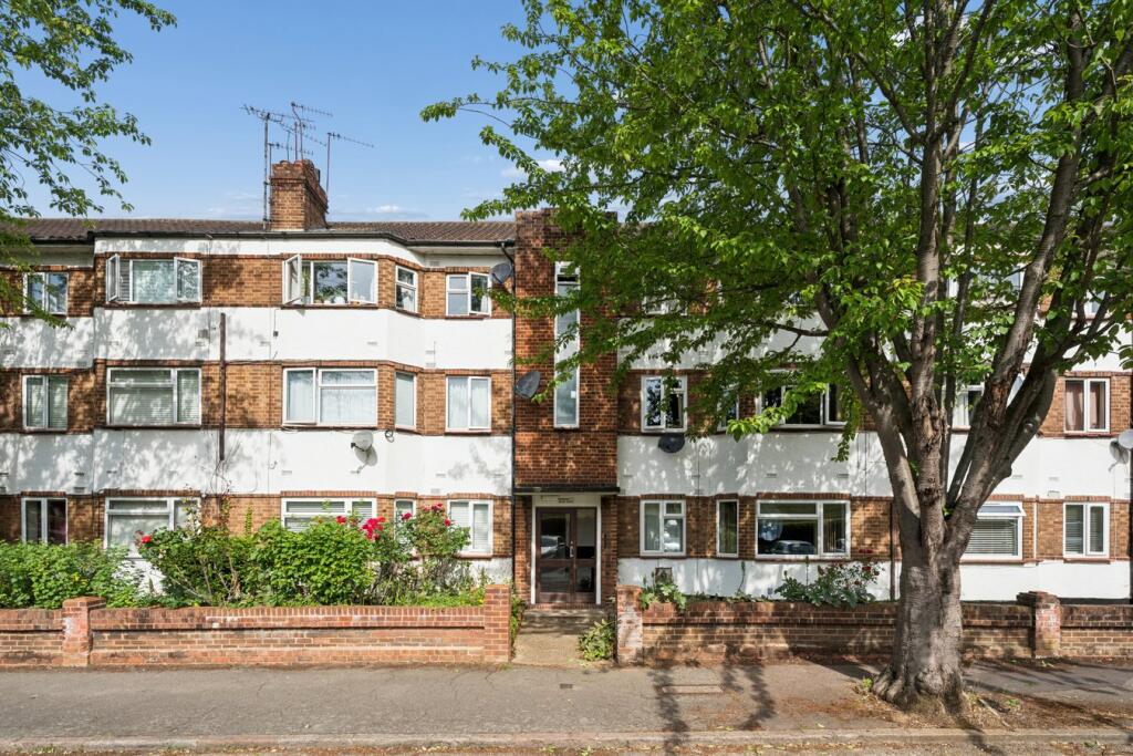 Main image of property: Garrison Court, Hitchin, SG4