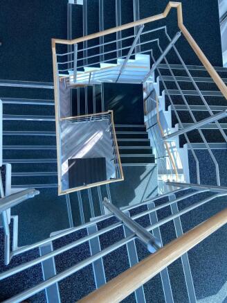 Stairwell