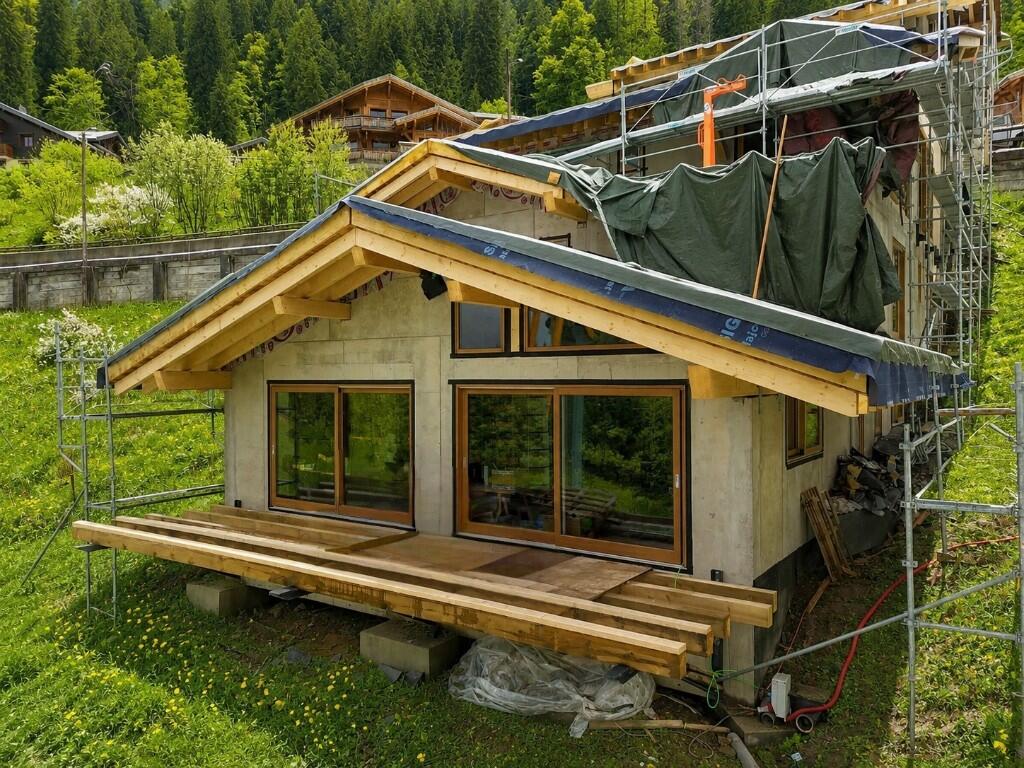 Main image of property: Morzine, Haute-Savoie, Rhone Alps